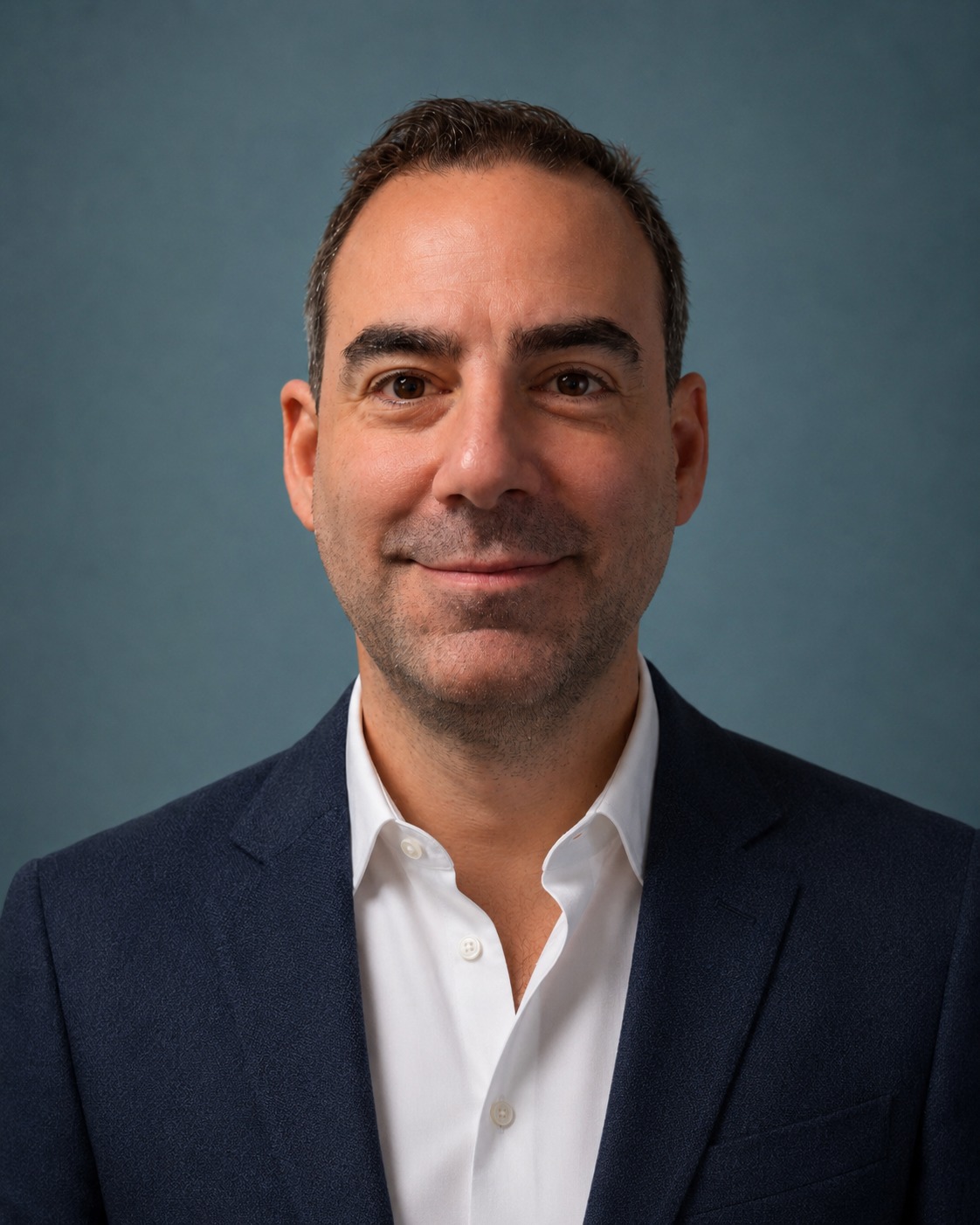 Andrés Dickson