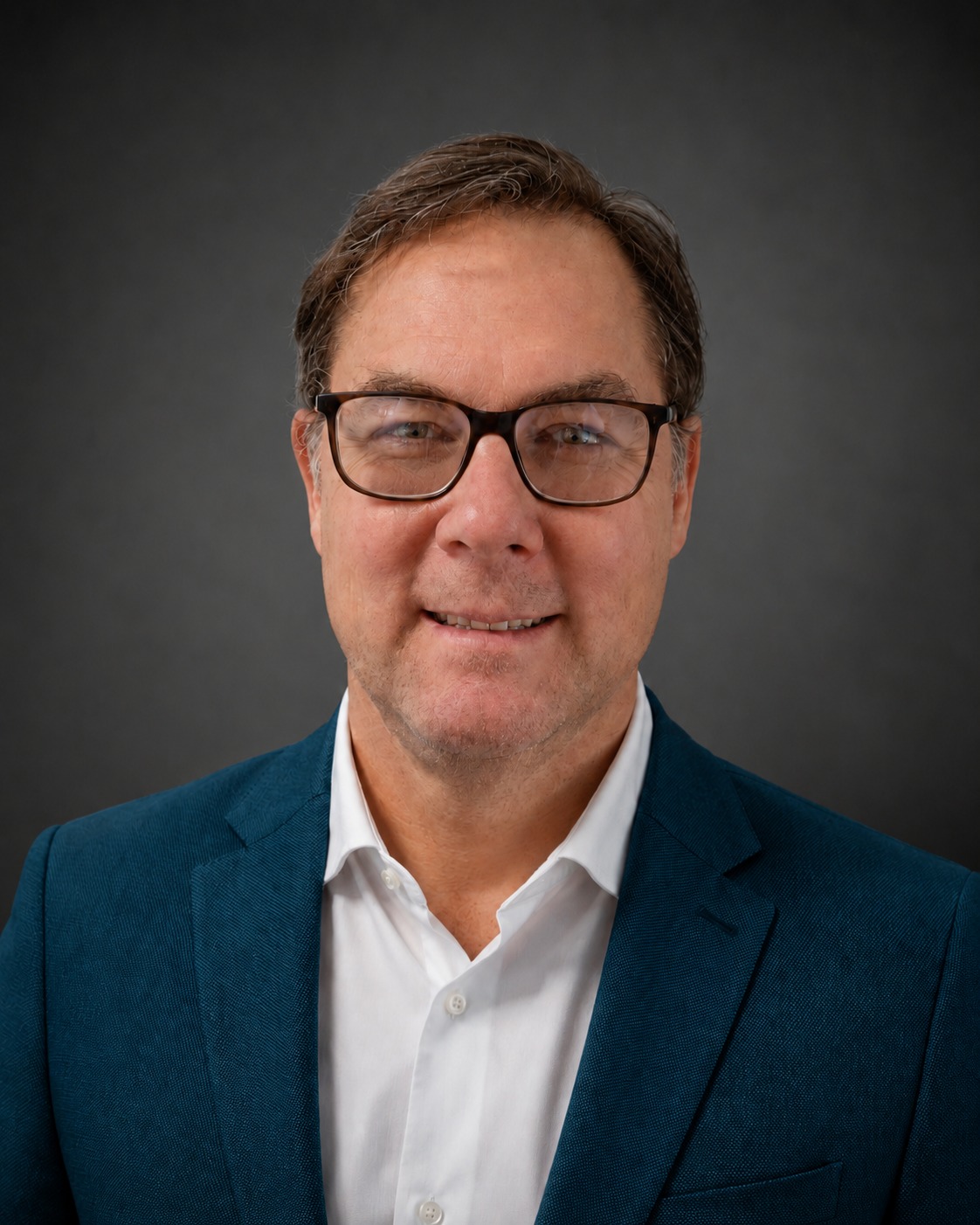 Luis Horta Presidente: Luis Horta